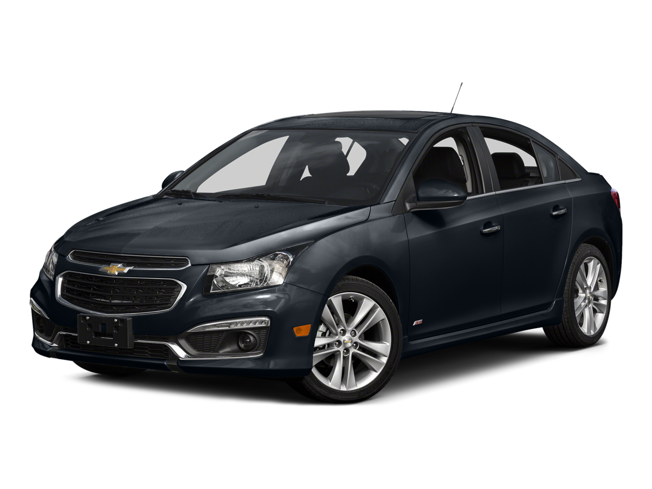 2016 Chevrolet Cruze Limited 1G1PF5SB7G7181861