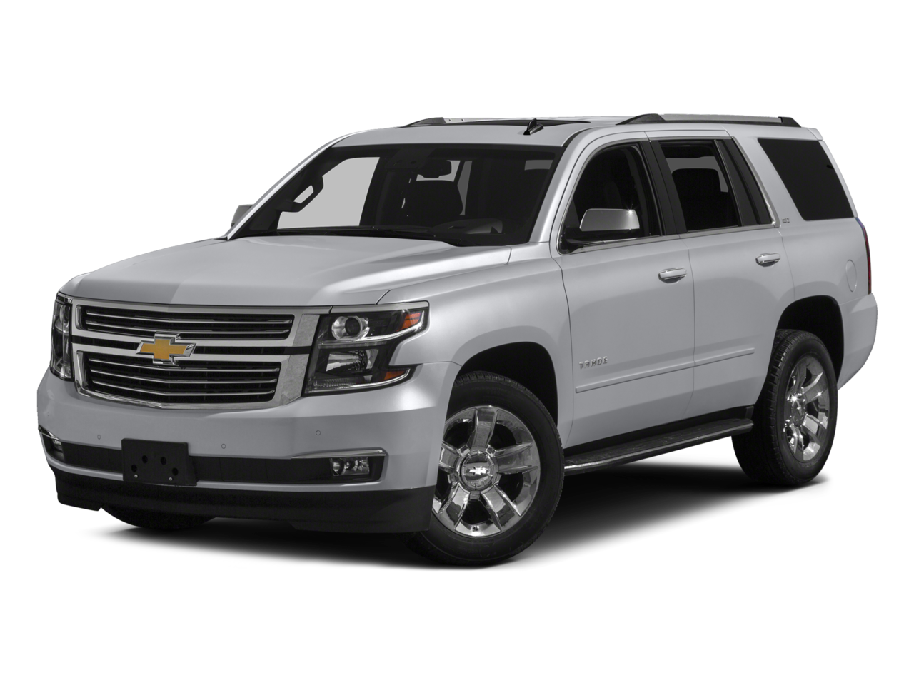 2016 Chevrolet Tahoe 1GNSKCKC4GR270616