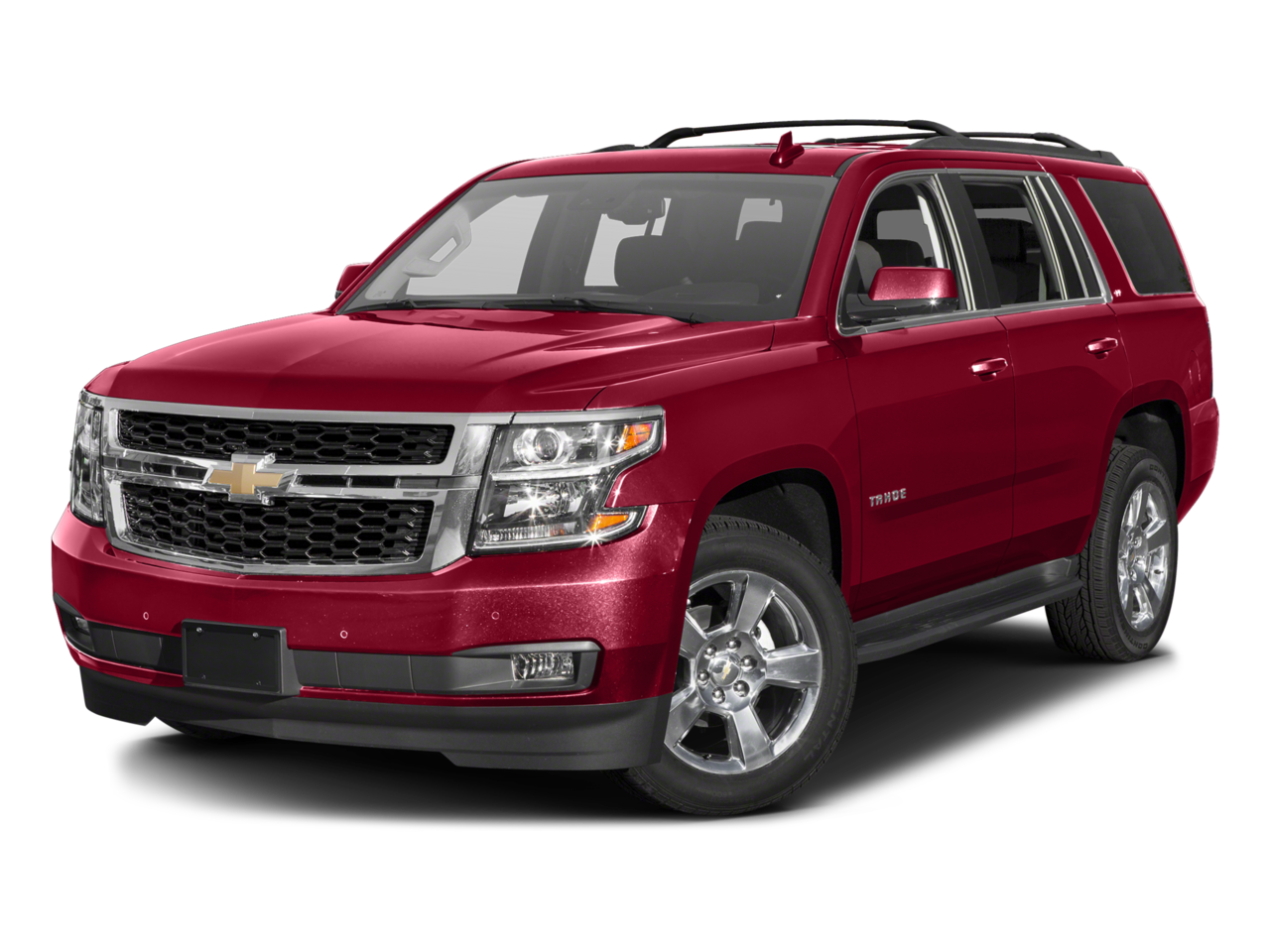 2016 Chevrolet Tahoe 1GNSKBKC0GR195696