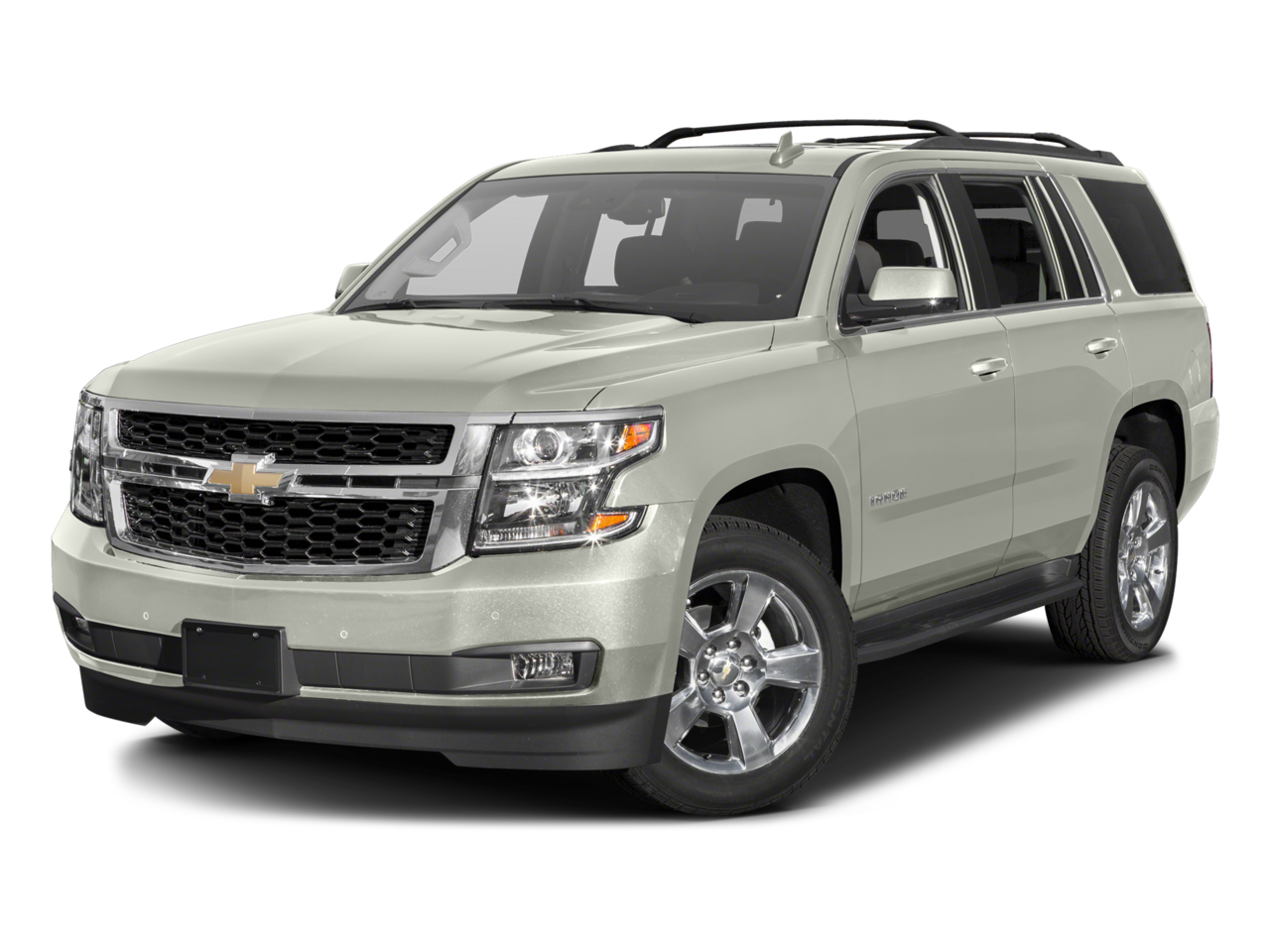 2016 Chevrolet Tahoe 1GNSKBKC7GR395281