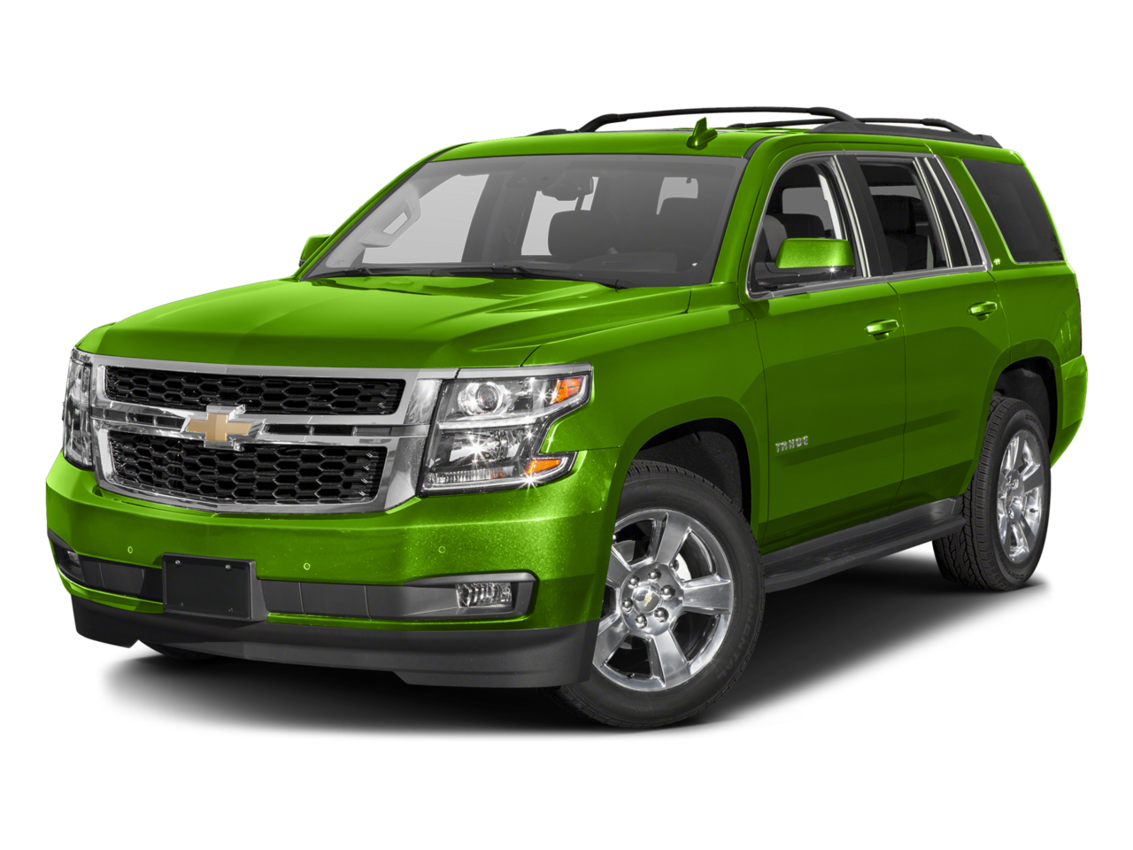 2016 Chevrolet Tahoe 1GNSKBKC6GR391688