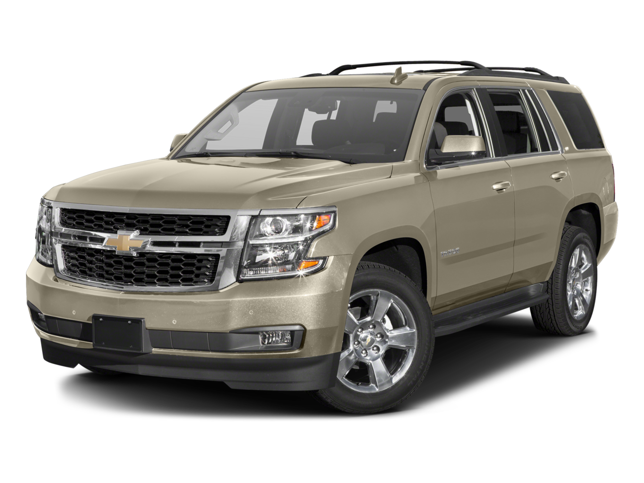 2016 Chevrolet Tahoe 1GNSKBKC1GR318633