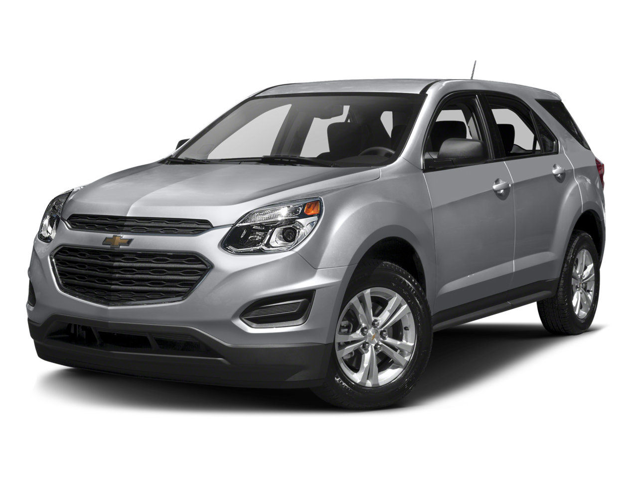 2016 Chevrolet Equinox 2GNALBEK4G1186858