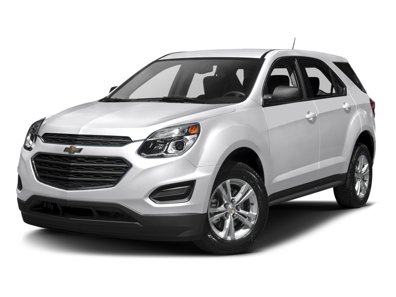 2016 Chevrolet Equinox 2GNFLEEK9G6340734