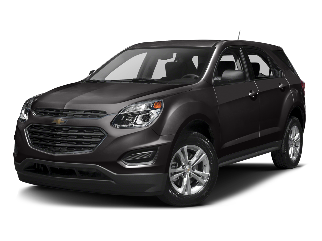 2016 Chevrolet Equinox 2GNFLEEK3G6331415