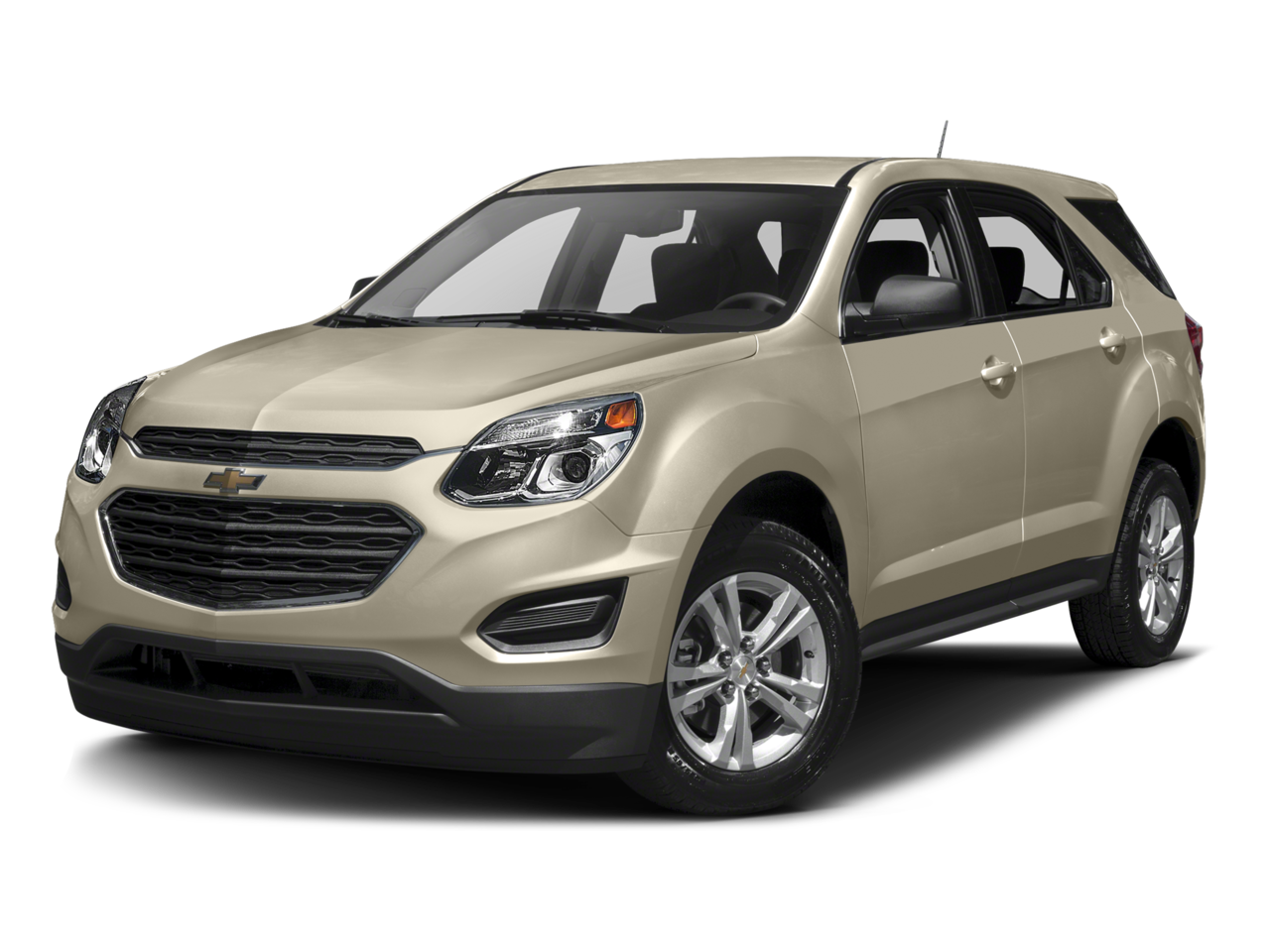 2016 Chevrolet Equinox 2GNALBEK4G1174323