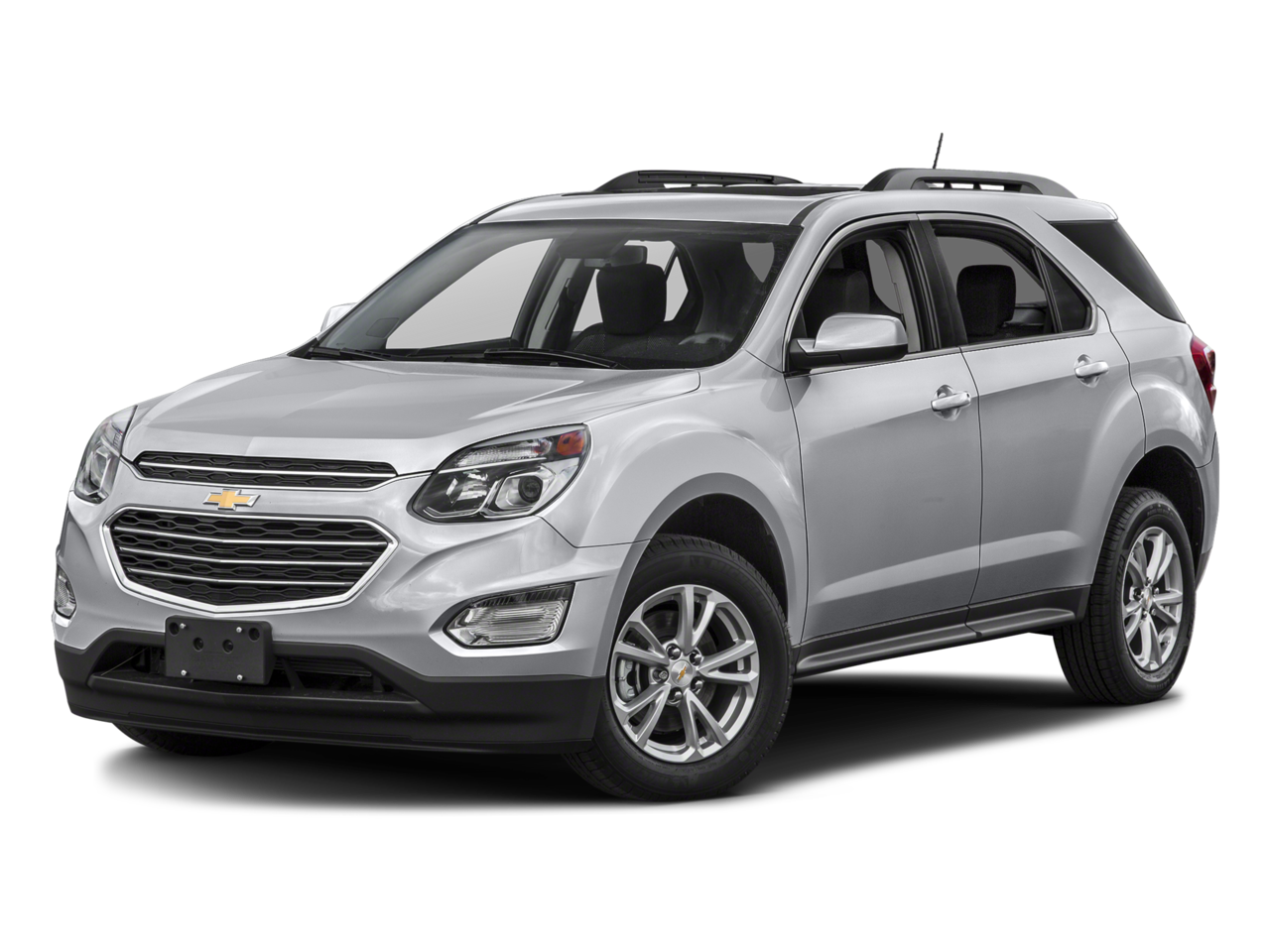 2016 Chevrolet Equinox 2GNFLFEK7G6152381
