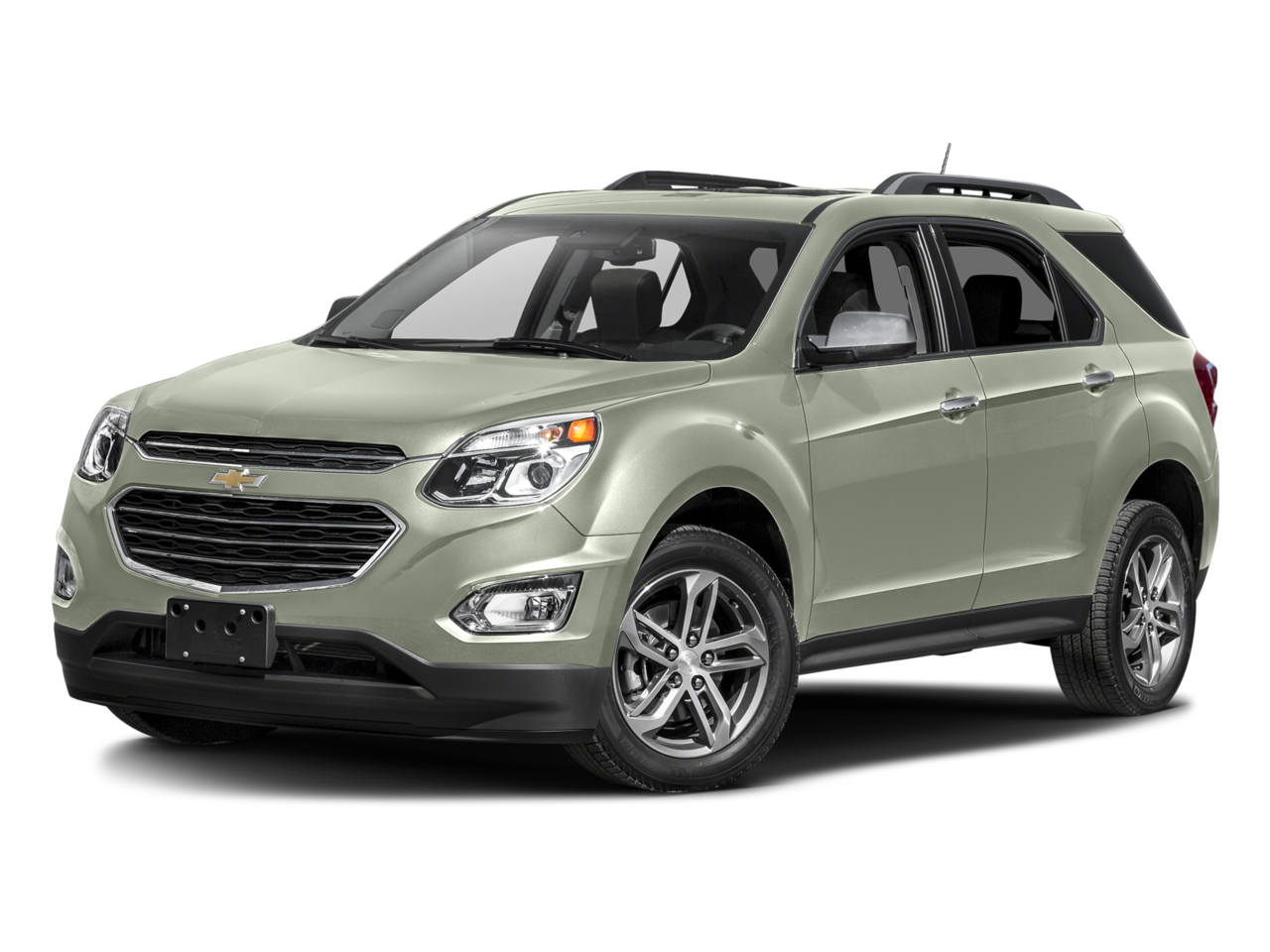 2016 Chevrolet Equinox 2GNFLGE35G6174264