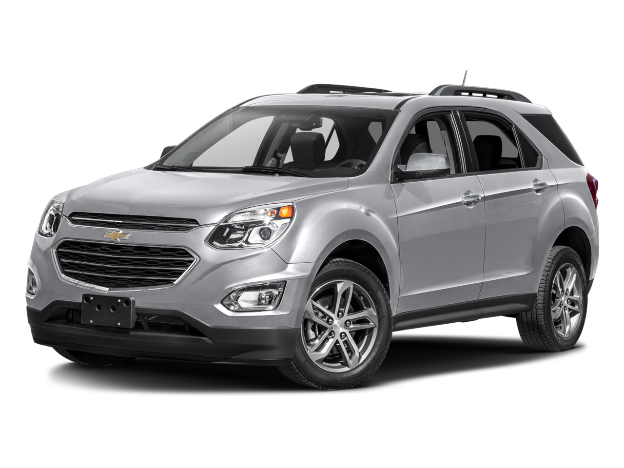 2016 Chevrolet Equinox 2GNFLGEK6G6288605