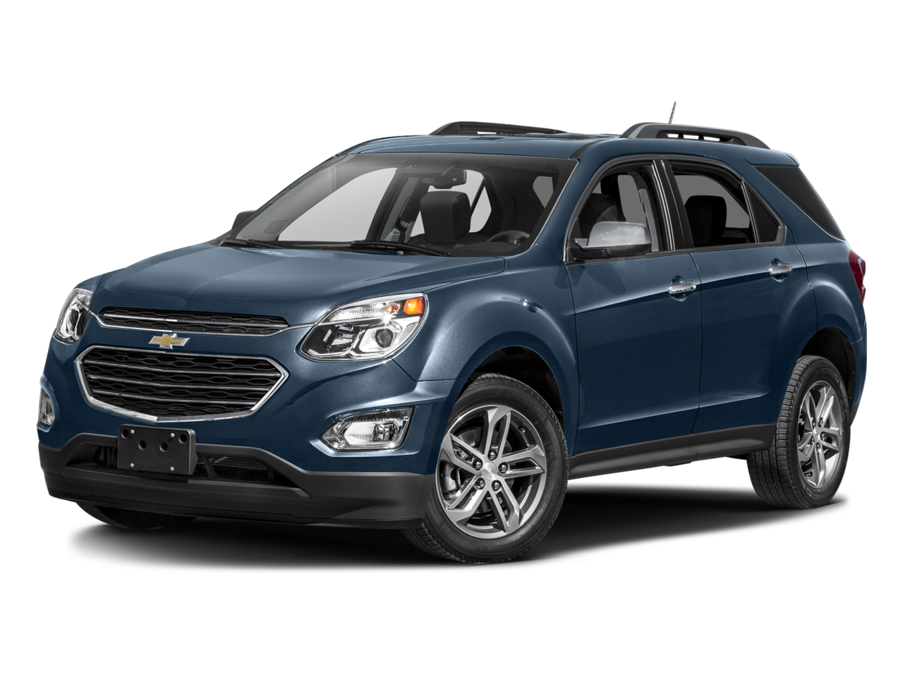 2016 Chevrolet Equinox 2GNALDEK9G6272570