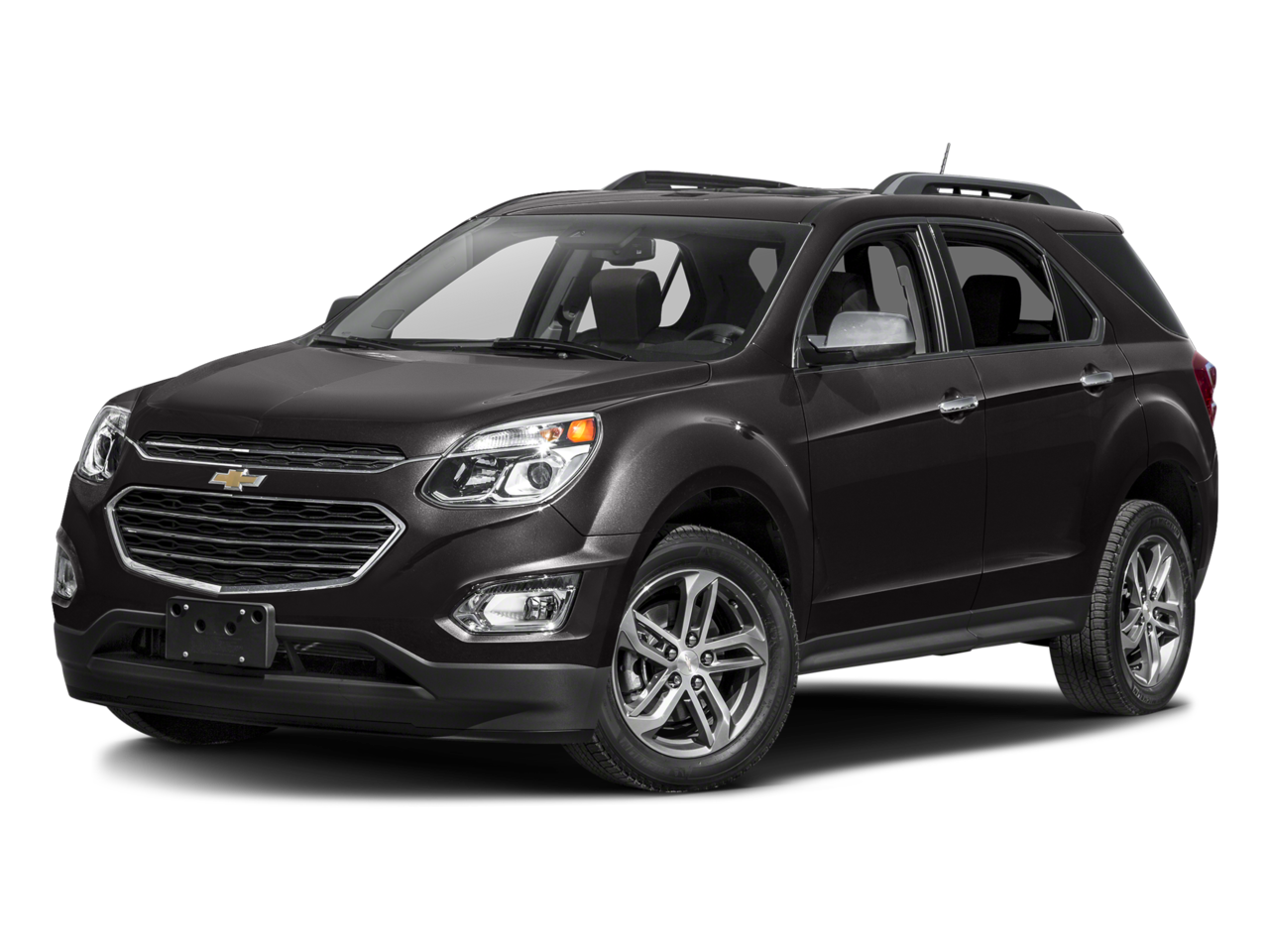 2016 Chevrolet Equinox 2GNFLGEK9G6295211