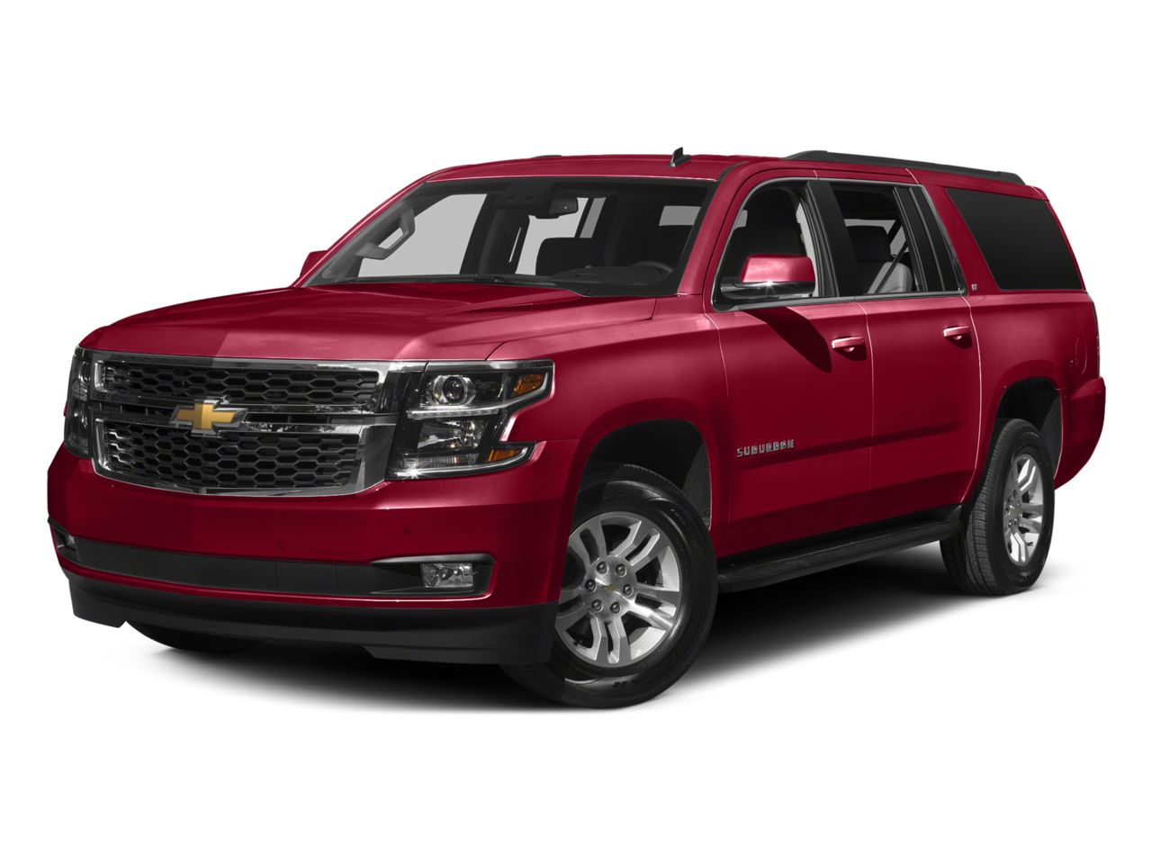 2016 Chevrolet Suburban 1GNSKHKC9GR285237