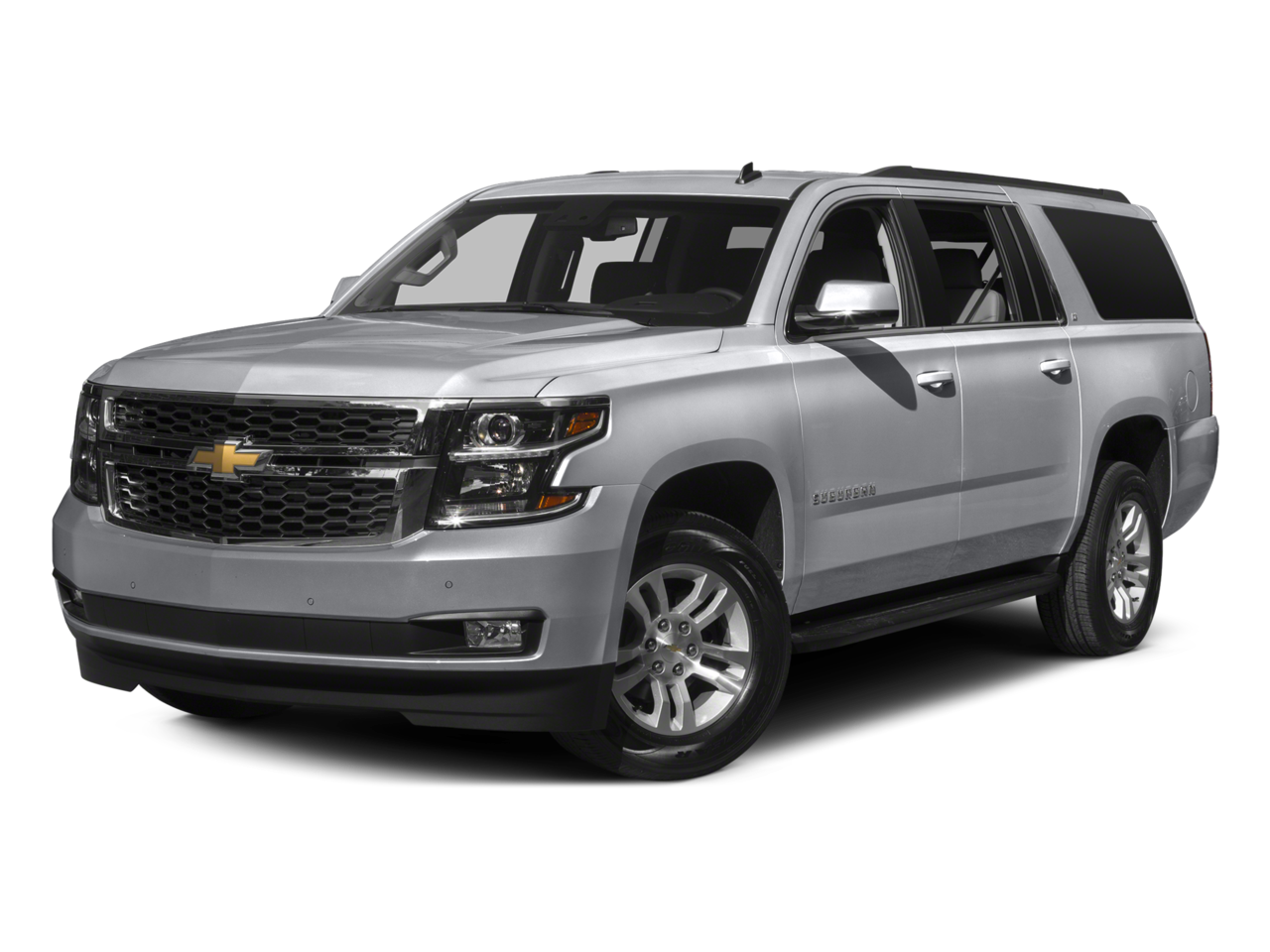 2016 Chevrolet Suburban 1GNSKHKC0GR409590