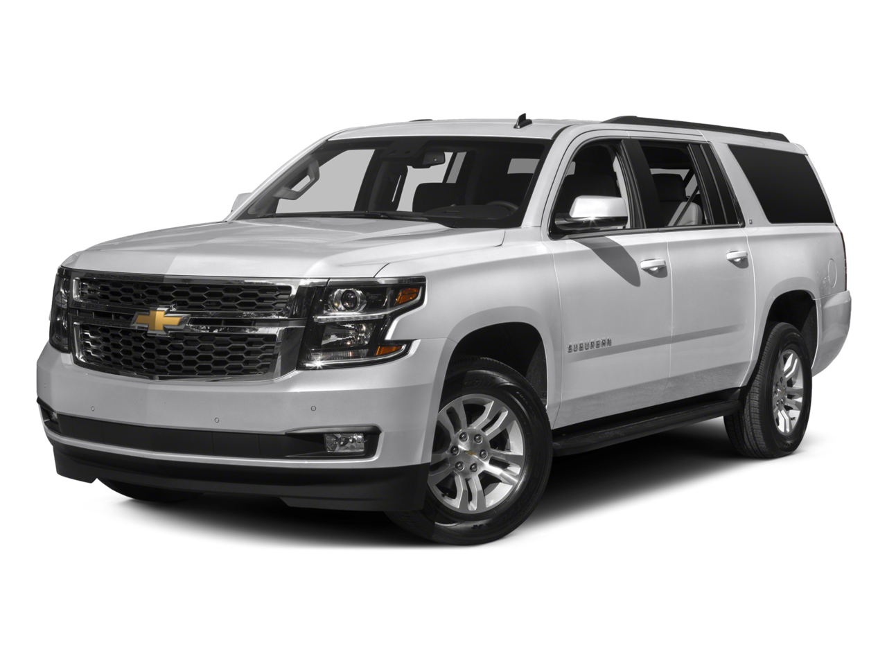 2016 Chevrolet Suburban 1GNSKHKC5GR407690