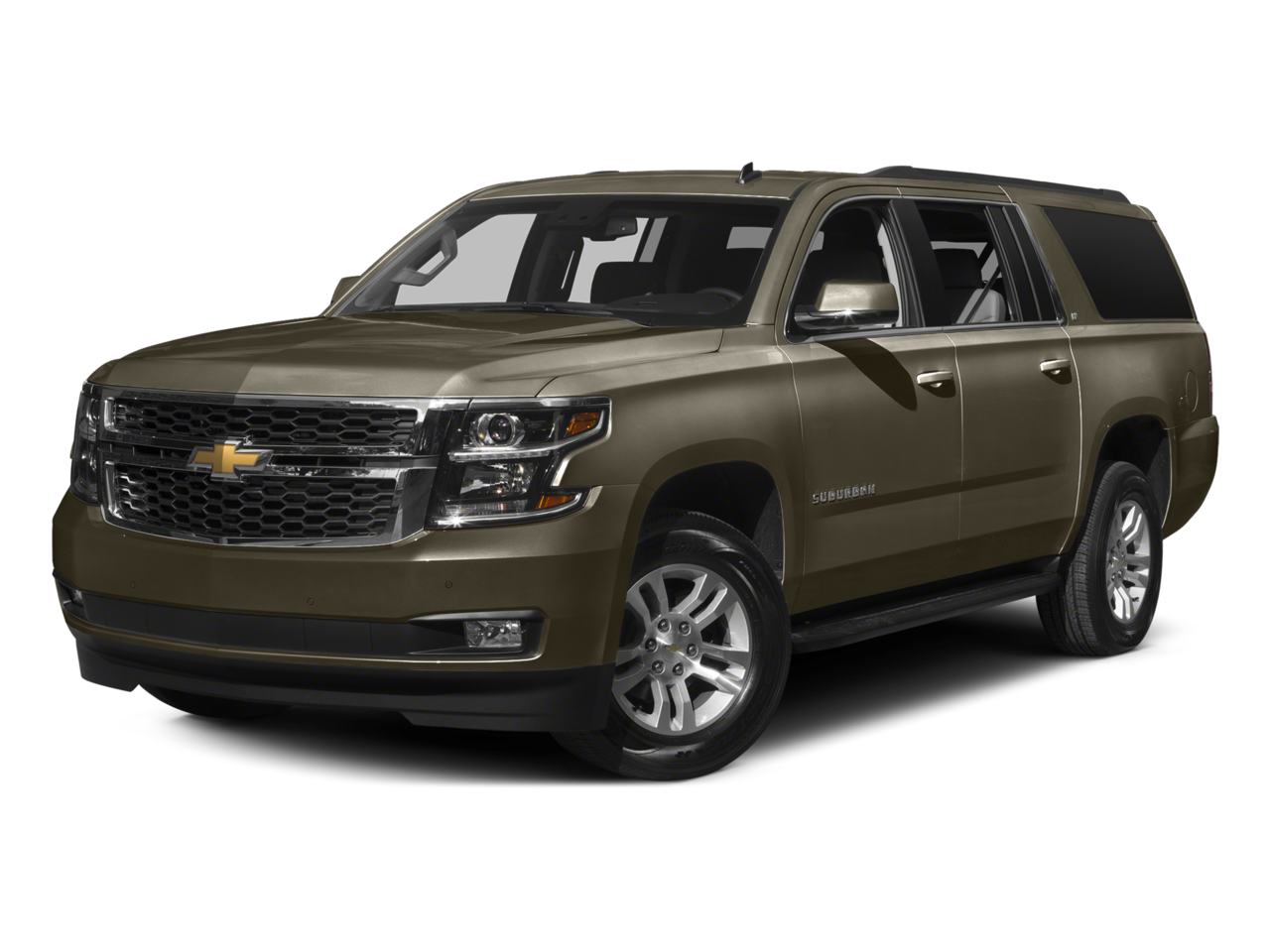2016 Chevrolet Suburban 1GNSCHKC6GR108867