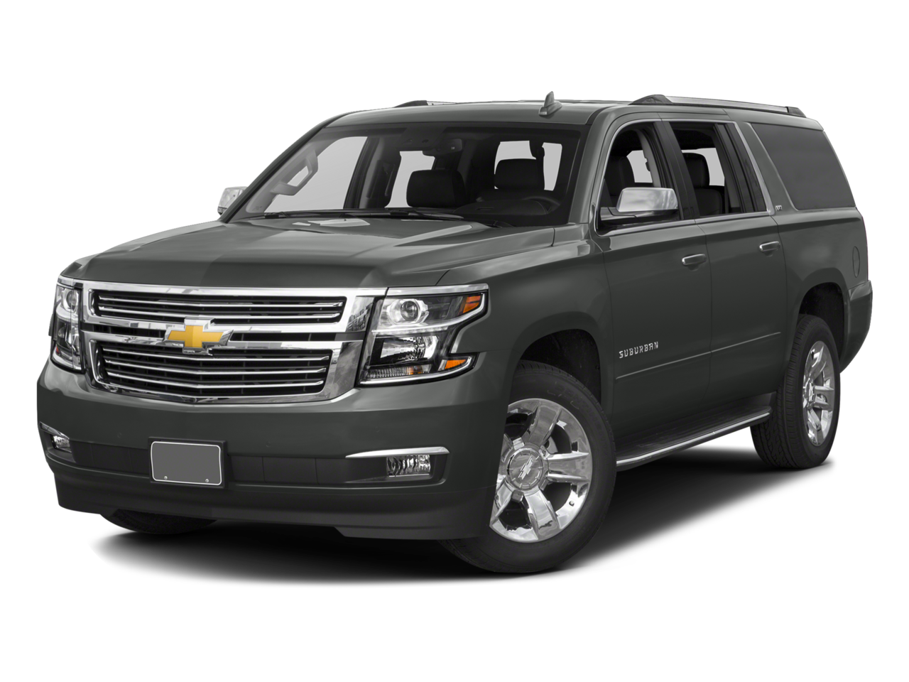 2016 Chevrolet Suburban 1GNSKJKC0GR384312