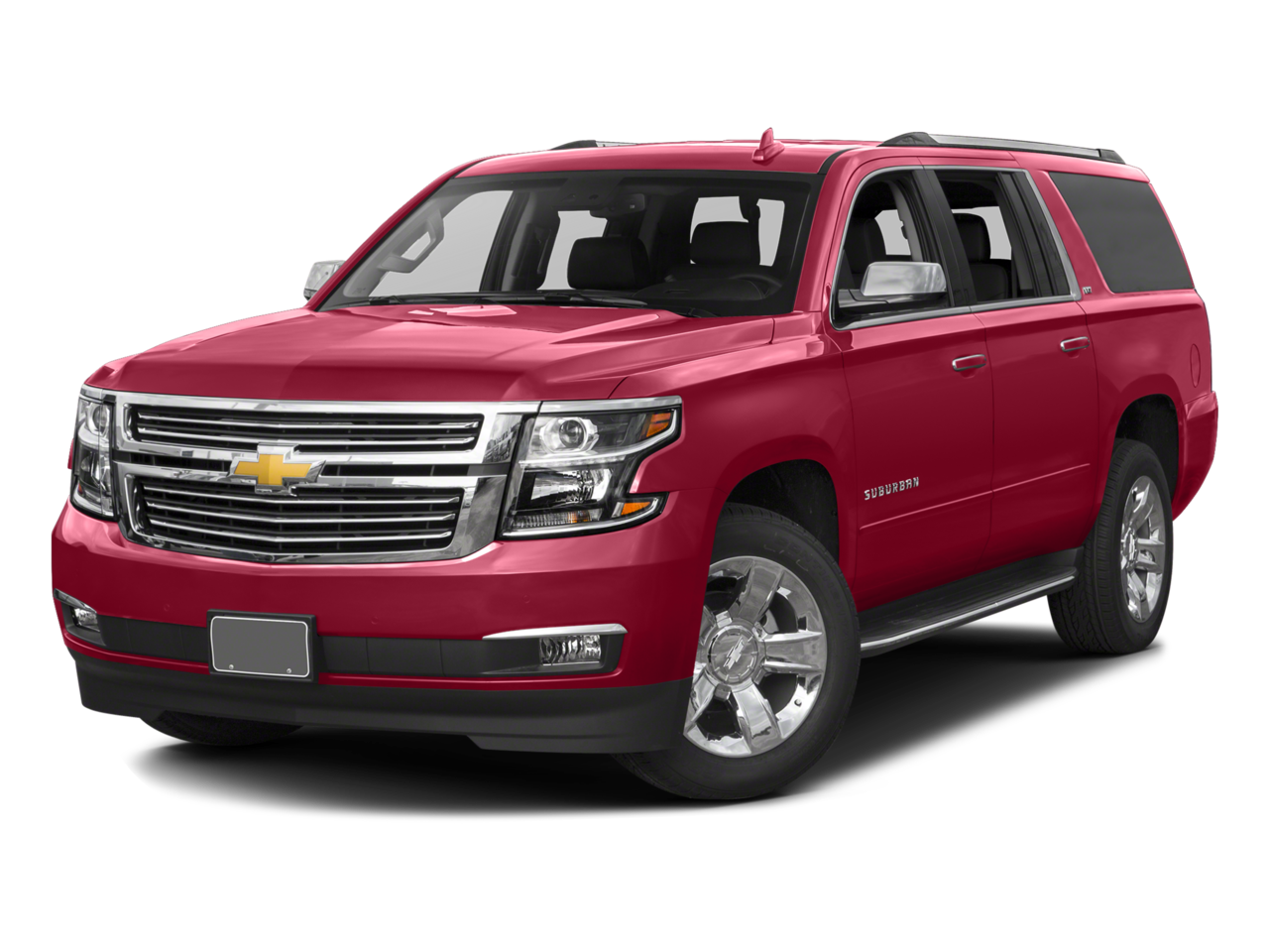 2016 Chevrolet Suburban 1GNSKJKC8GR257016
