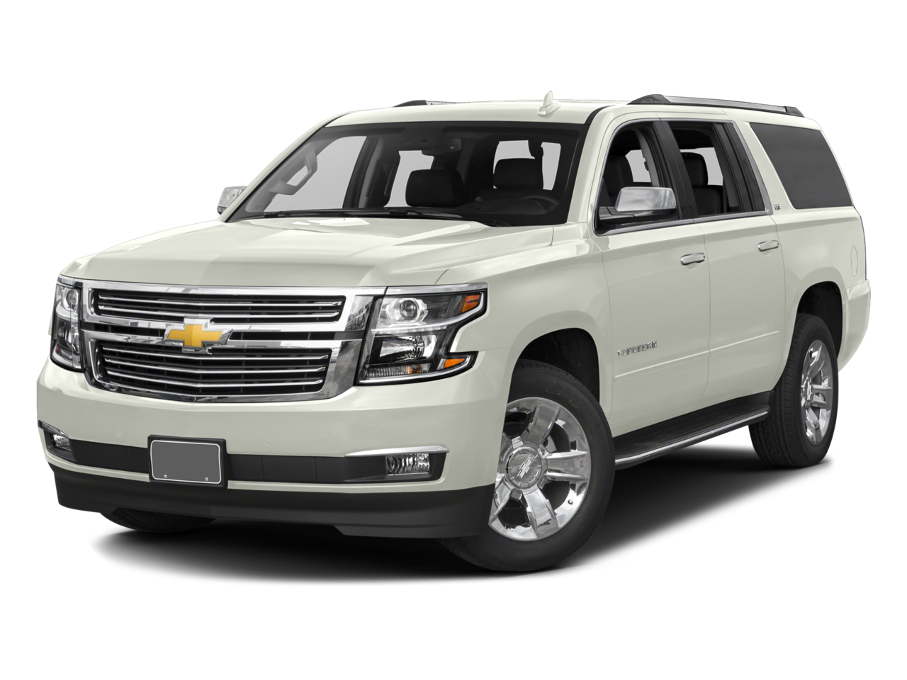 2016 Chevrolet Suburban 1GNSKJKC9GR330264