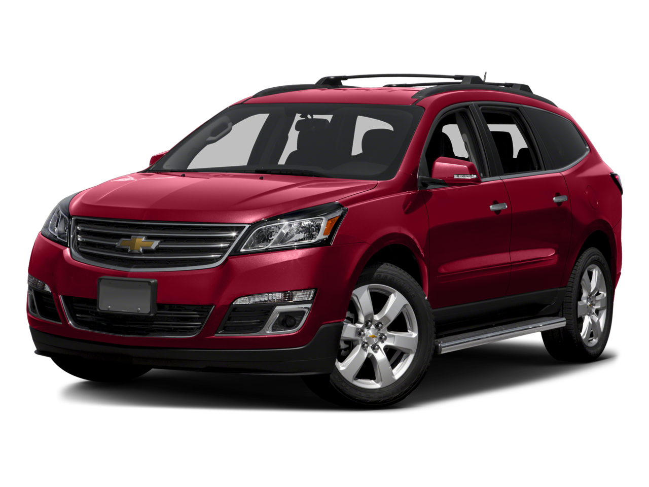 2016 Chevrolet Traverse 1GNKRGKD9GJ336300