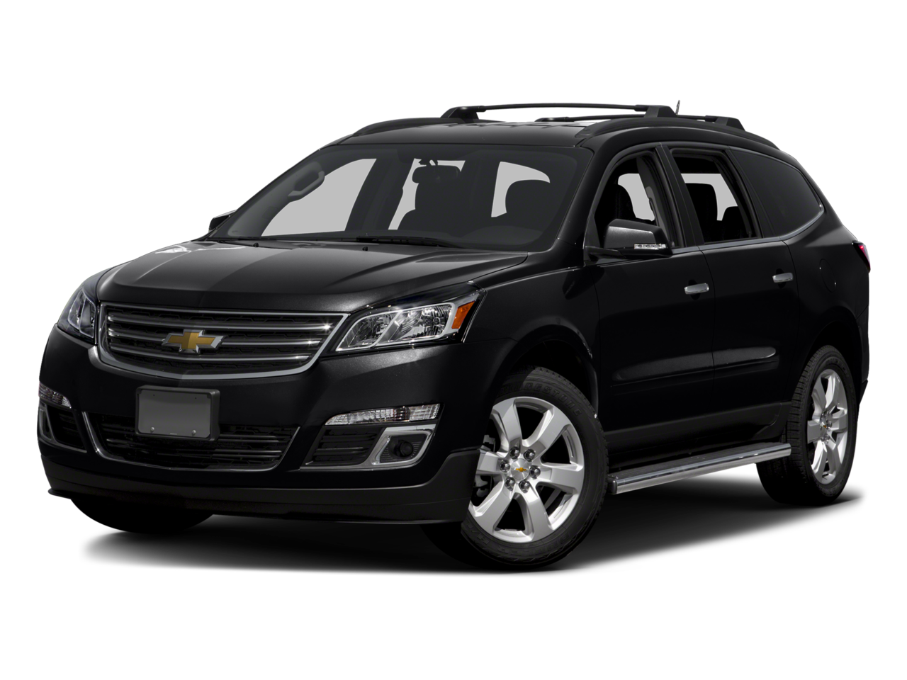 2016 Chevrolet Traverse 1GNKRGKD4GJ174589