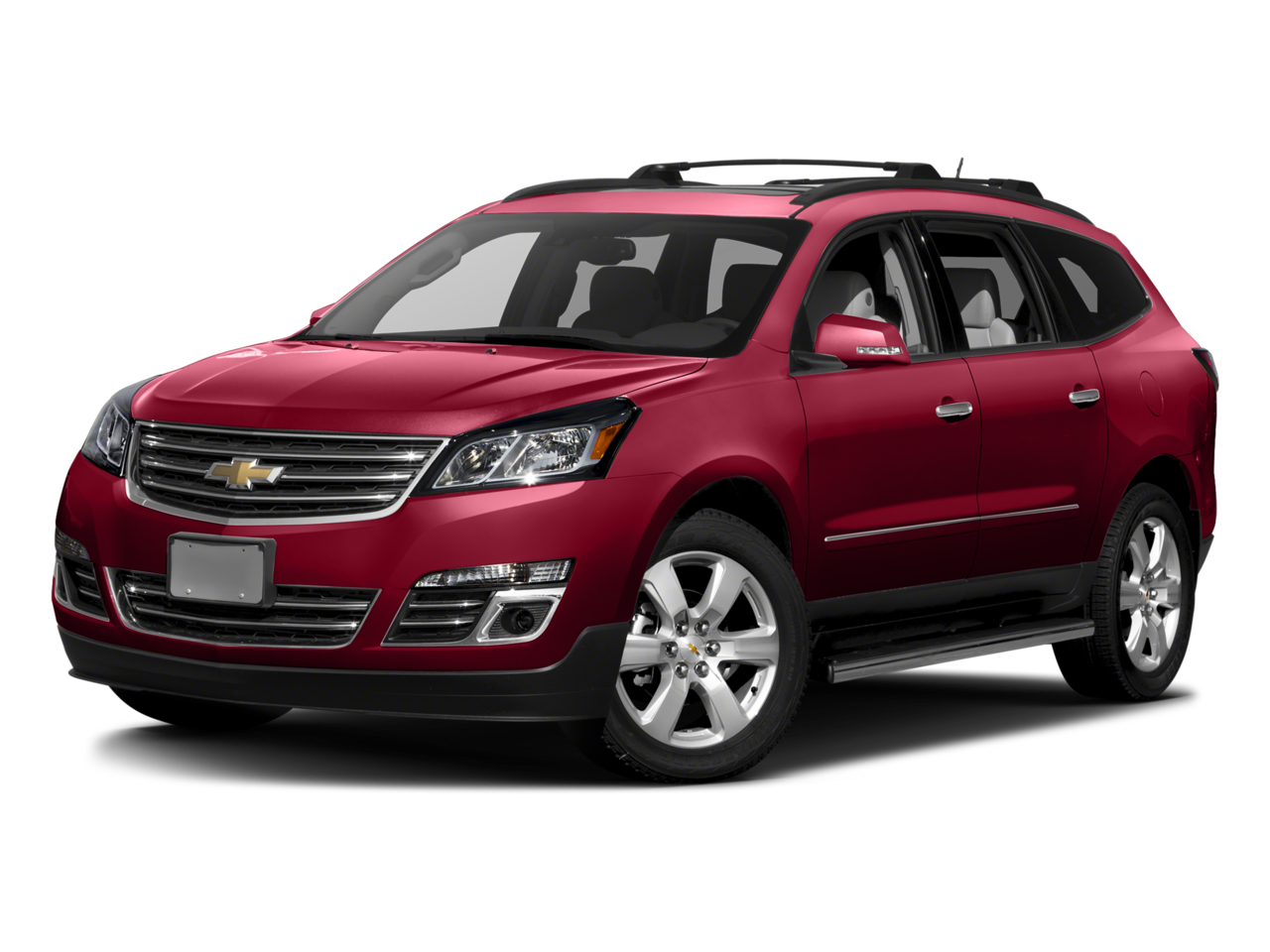 2016 Chevrolet Traverse 1GNKRJKD6GJ175031