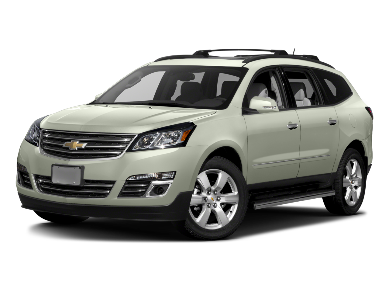2016 Chevrolet Traverse 1GNKRJKD1GJ254851