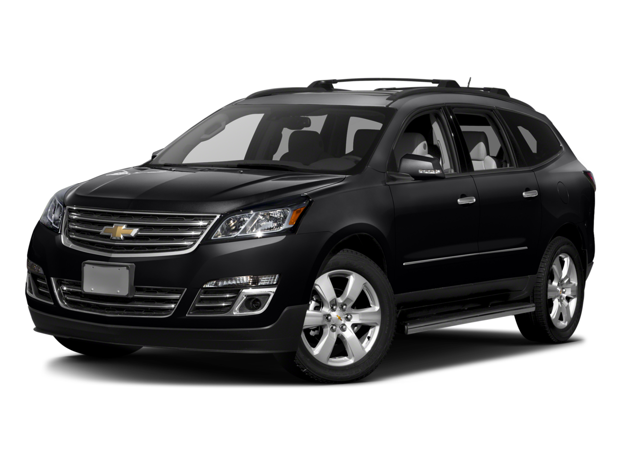 2016 Chevrolet Traverse 1GNKRJKD2GJ287499