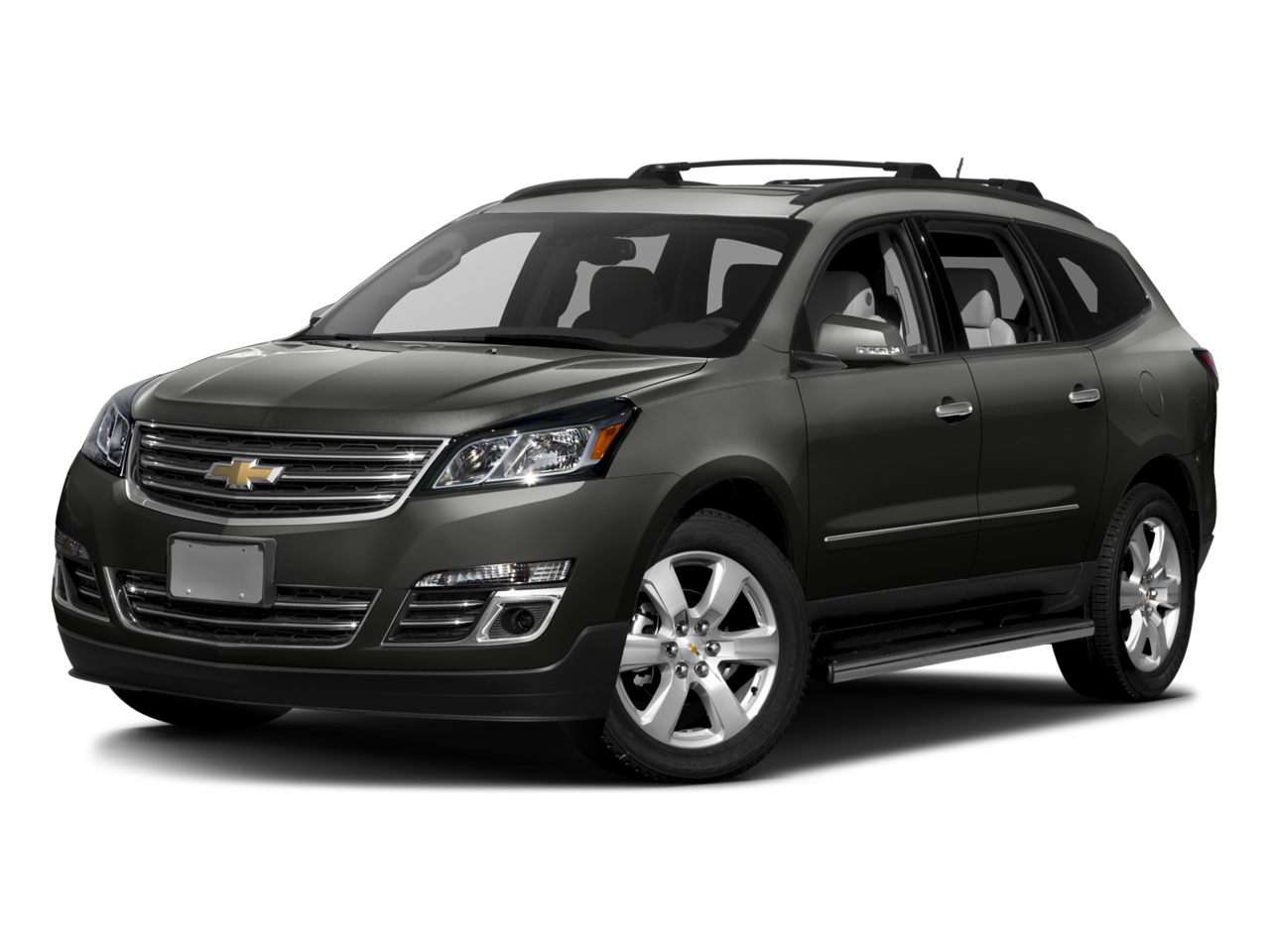 2016 Chevrolet Traverse 1GNKVJKD7GJ343061