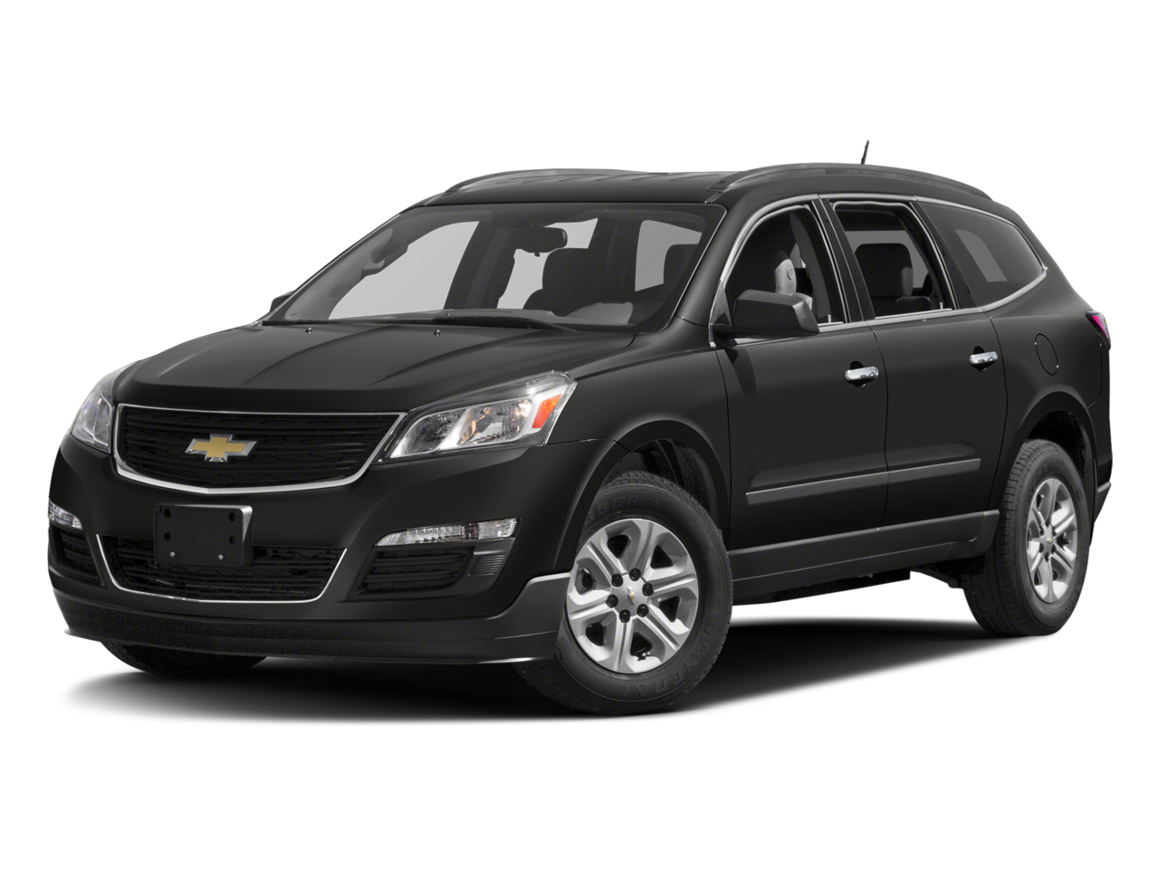 2016 Chevrolet Traverse 1GNKVFKD7GJ138465