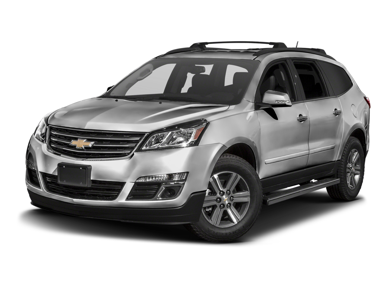 2016 Chevrolet Traverse 1GNKRHKD0GJ327541