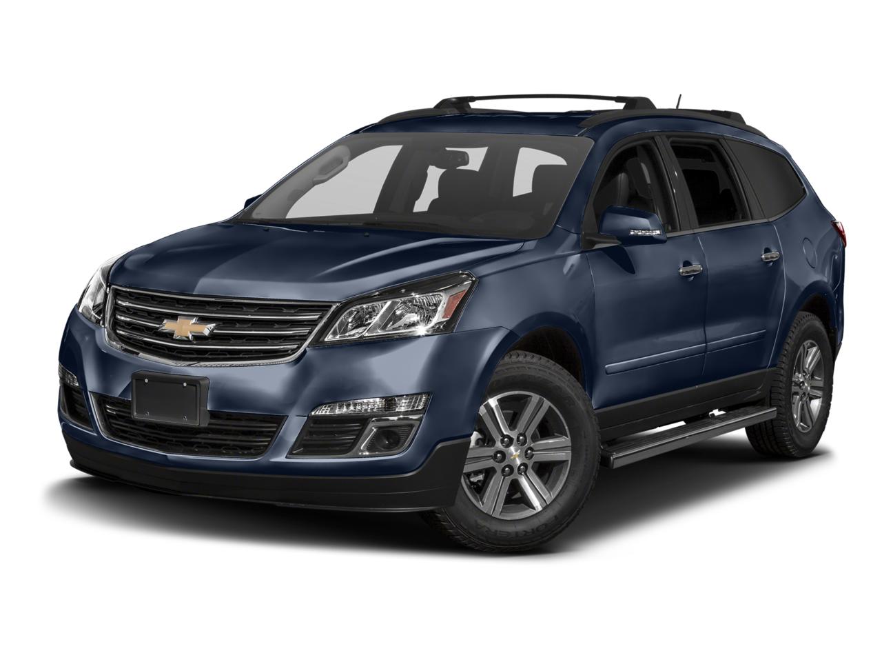 2016 Chevrolet Traverse 1GNKVHKD0GJ126671