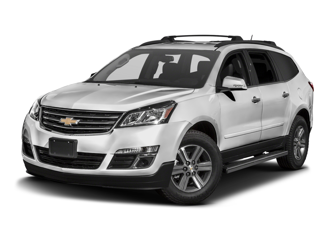 2016 Chevrolet Traverse 1GNKRHKDXGJ165921