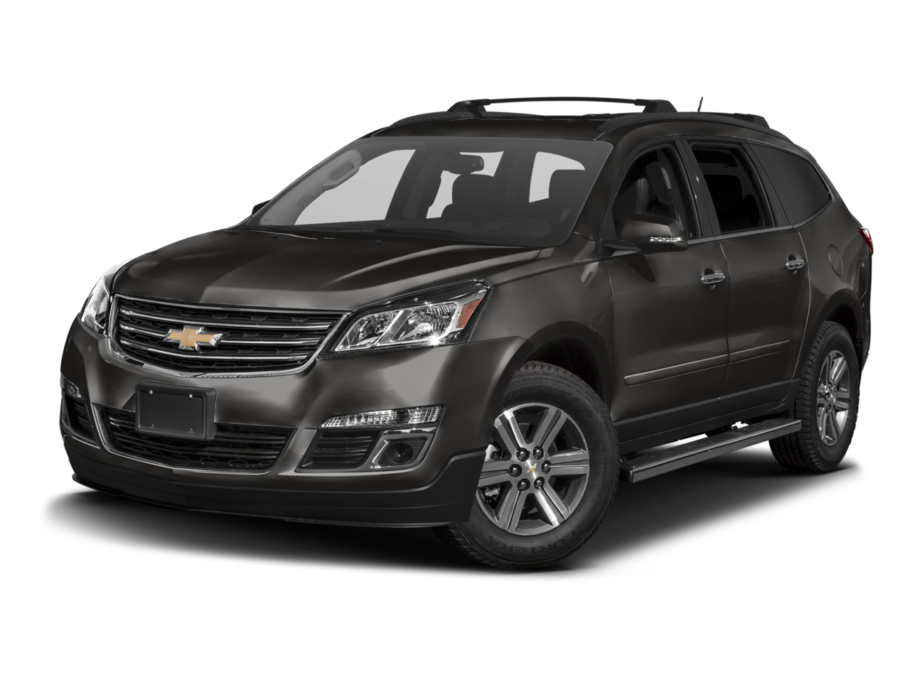 2016 Chevrolet Traverse 1GNKVHKD6GJ224863