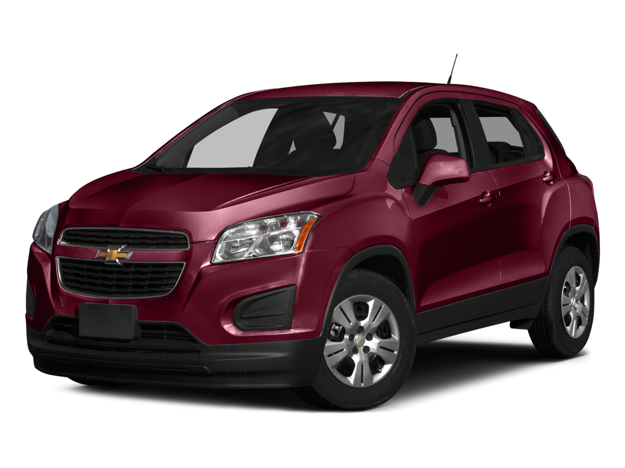 2016 Chevrolet Trax 3GNCJNSB4GL245409