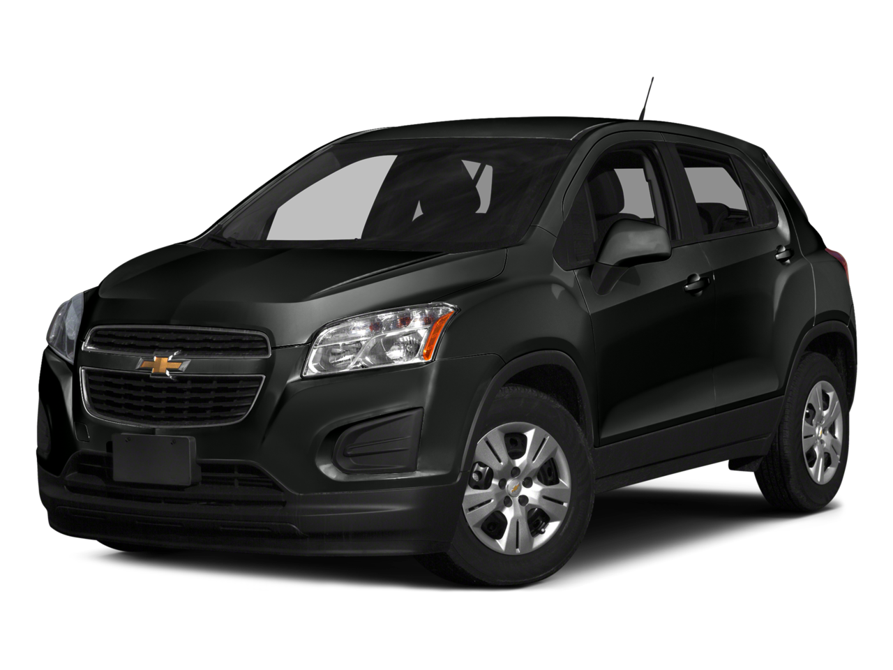 2016 Chevrolet Trax KL7CJNSBXGB629699