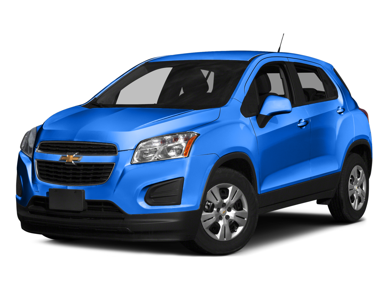 2016 Chevrolet Trax KL7CJKSB7GB561229
