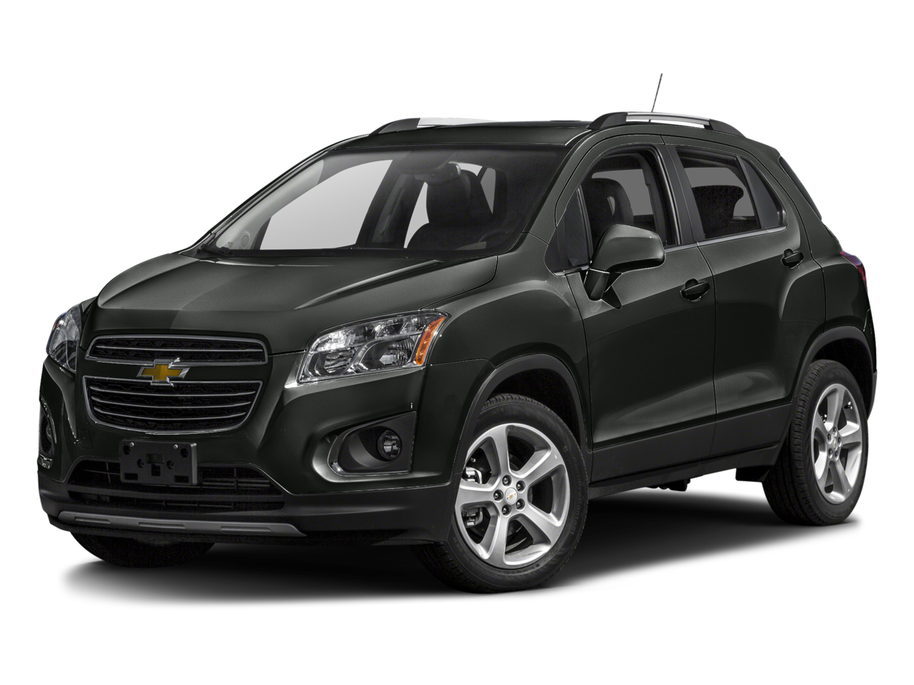 2016 Chevrolet Trax KL7CJMSB5GB713827