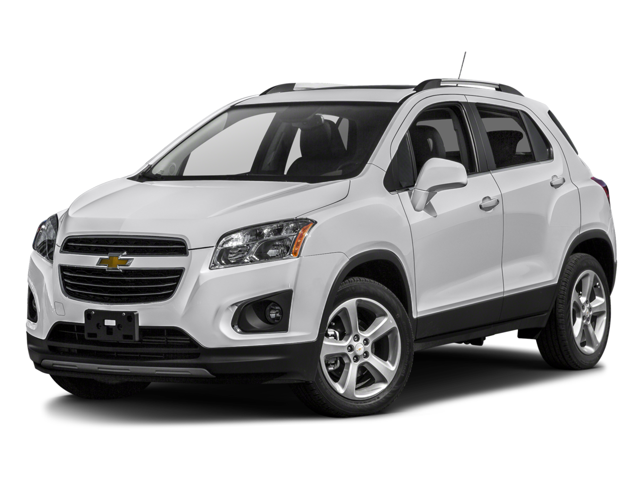 2016 Chevrolet Trax 3GNCJRSB5GL279348