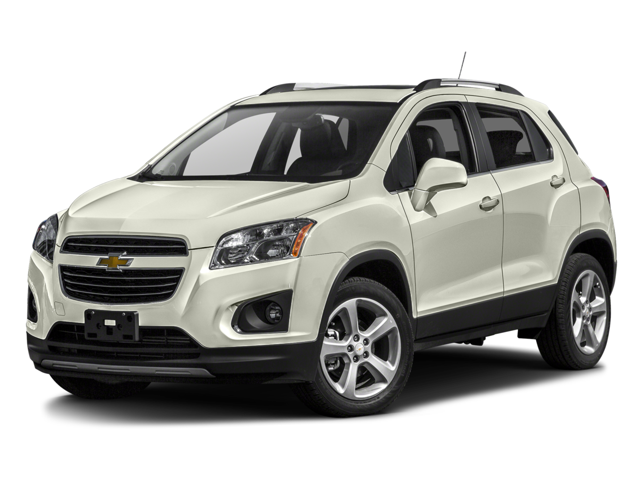 2016 Chevrolet Trax KL7CJMSB0GB662852