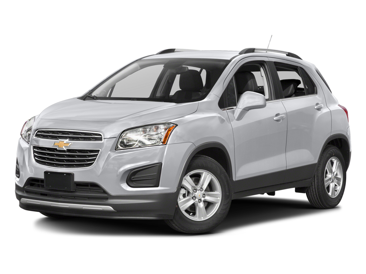 2016 Chevrolet Trax KL7CJPSB8GB582880