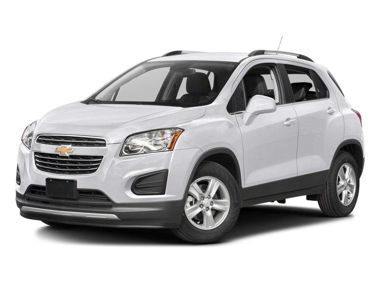 2016 Chevrolet Trax 3GNCJLSB1GL151914