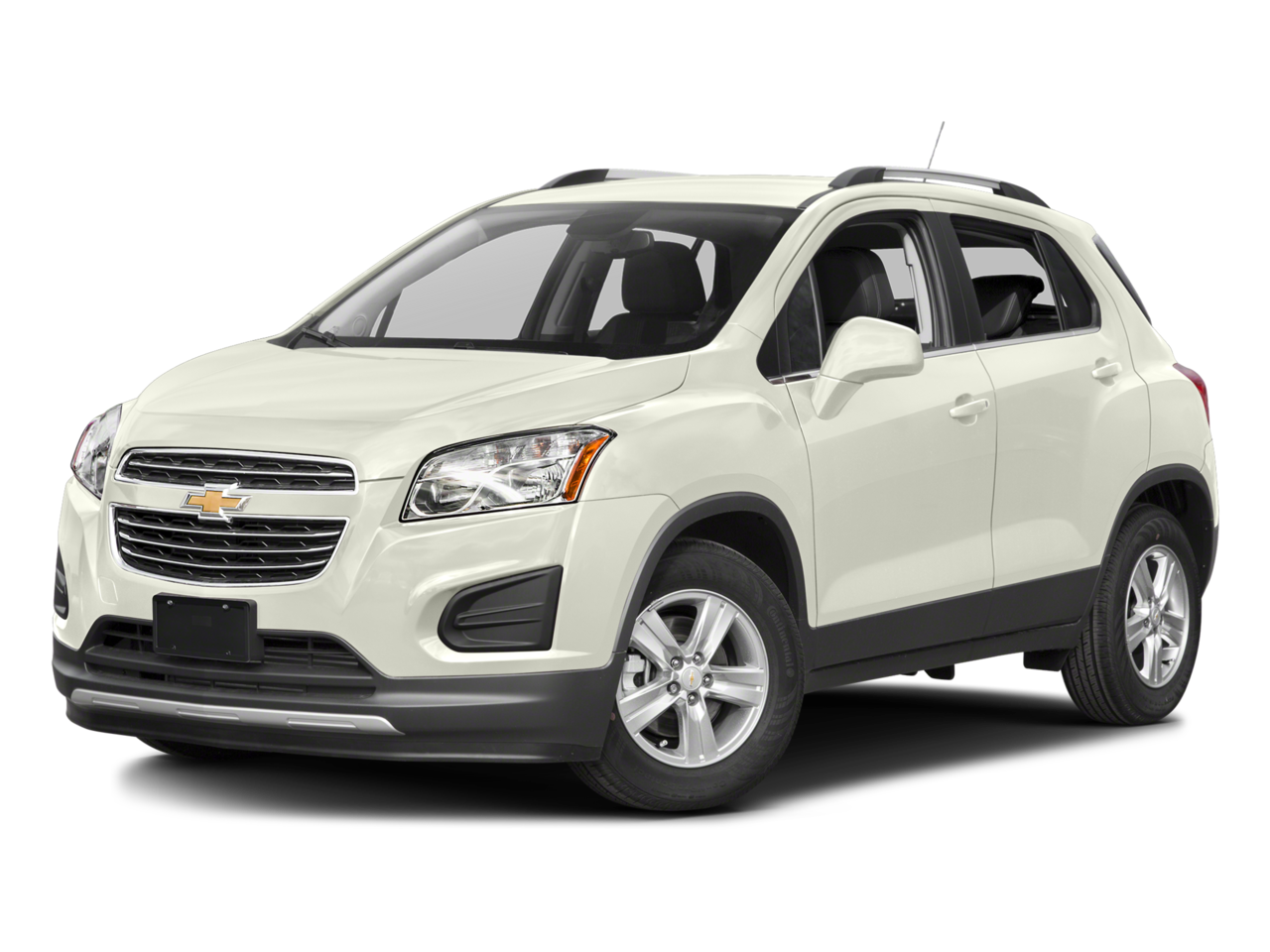 2016 Chevrolet Trax KL7CJPSB0GB696419