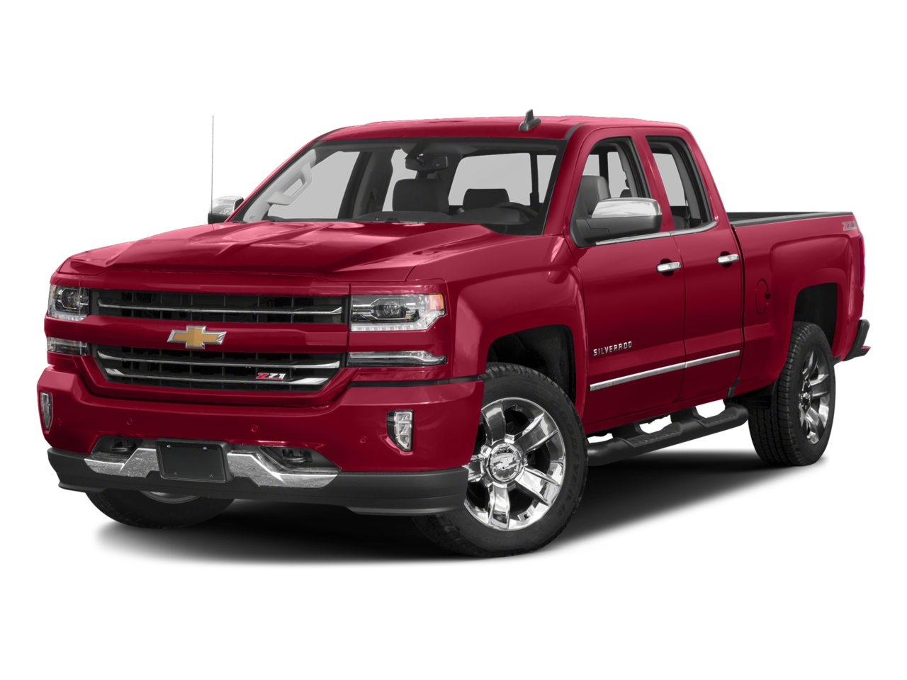 2016 Chevrolet Silverado 1500 1GCVKSEC5GZ390114