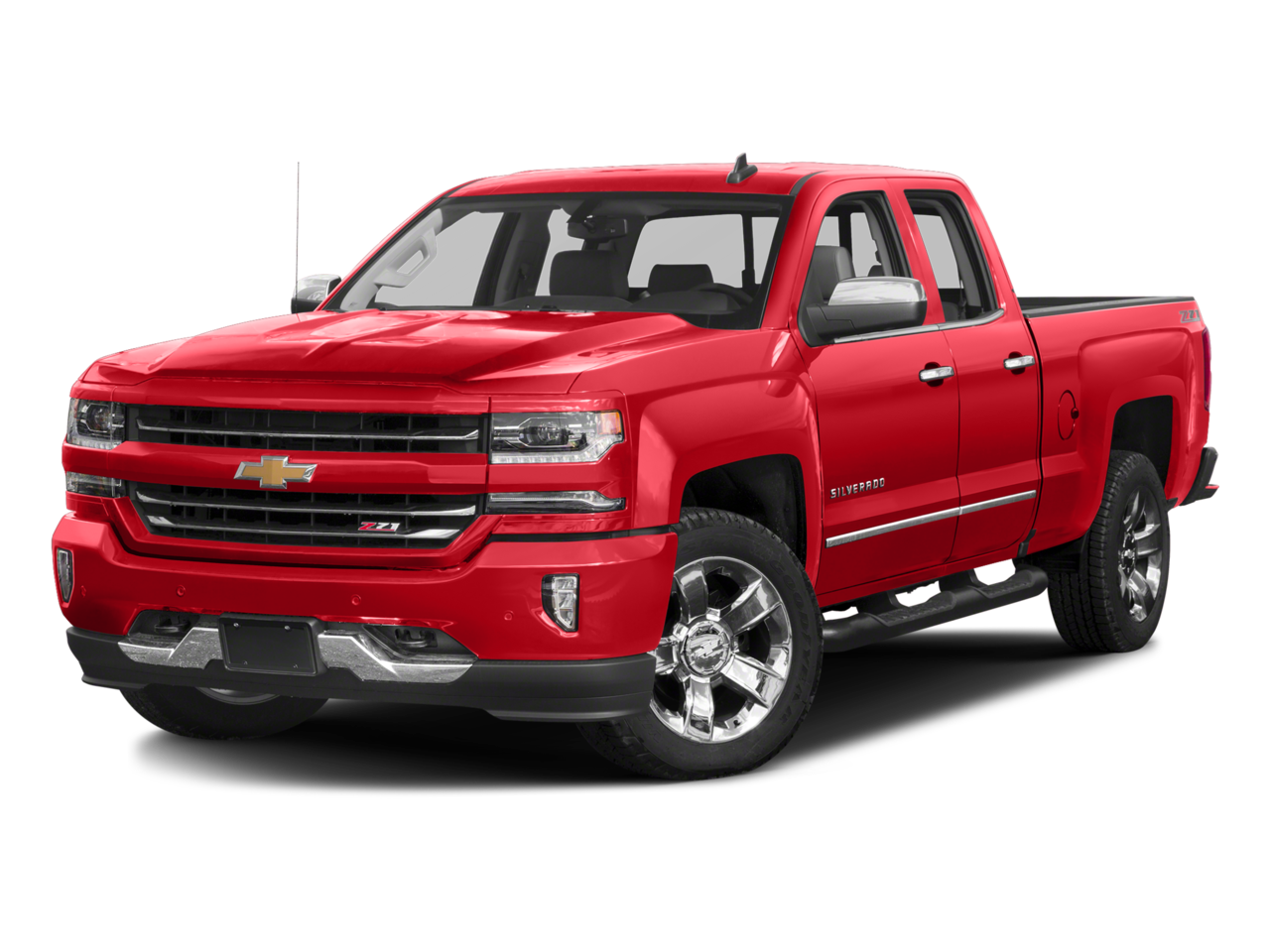 2016 Chevrolet Silverado 1500 1GCRCSEC9GZ297451