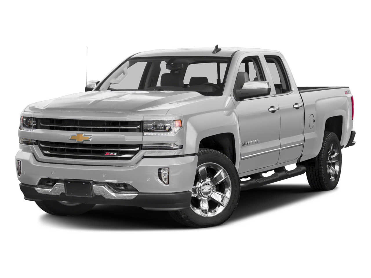 2016 Chevrolet Silverado 1500 1GCVKSEC6GZ269379