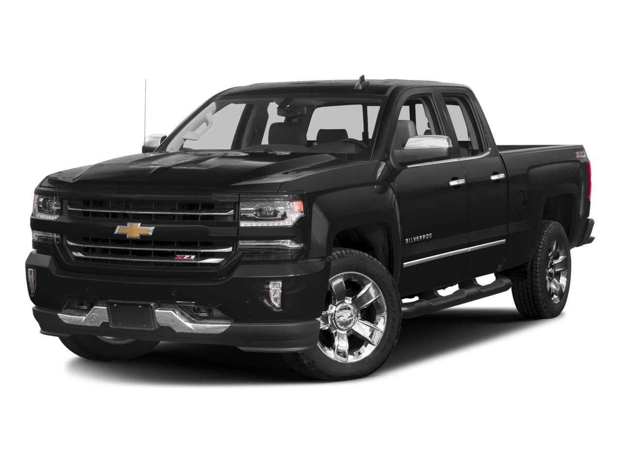2016 Chevrolet Silverado 1500 1GCVKSEC8GZ375719