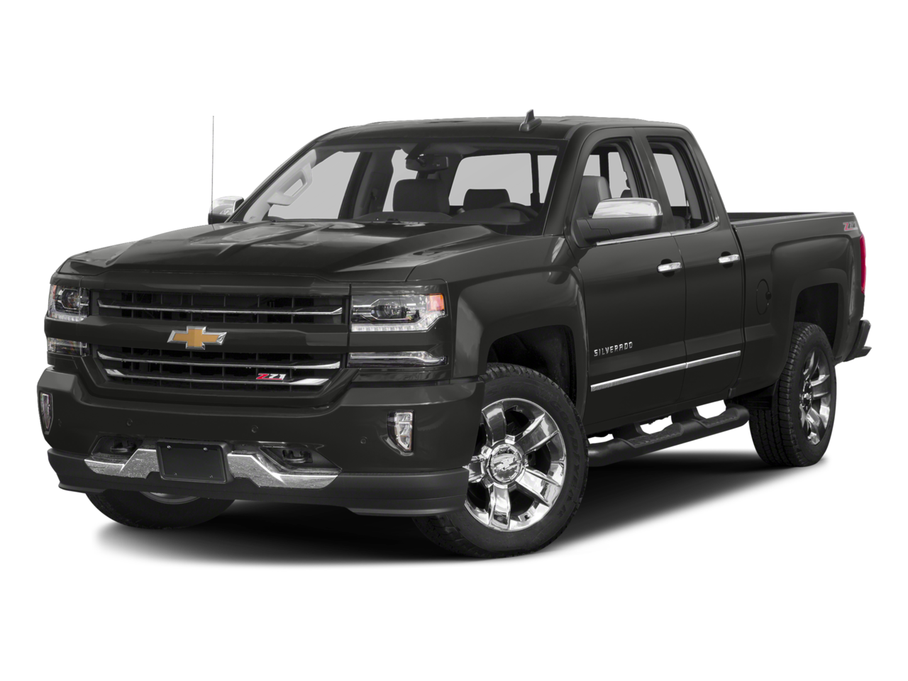 2016 Chevrolet Silverado 1500 1GCVKSEC5GZ273729