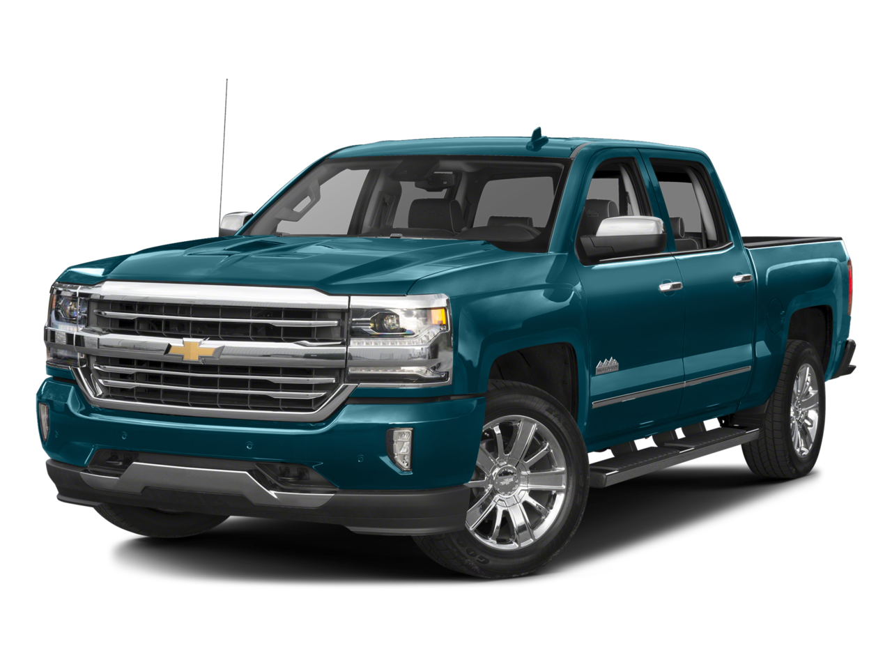 2016 Chevrolet Silverado 1500 3GCUKTEC9GG387203