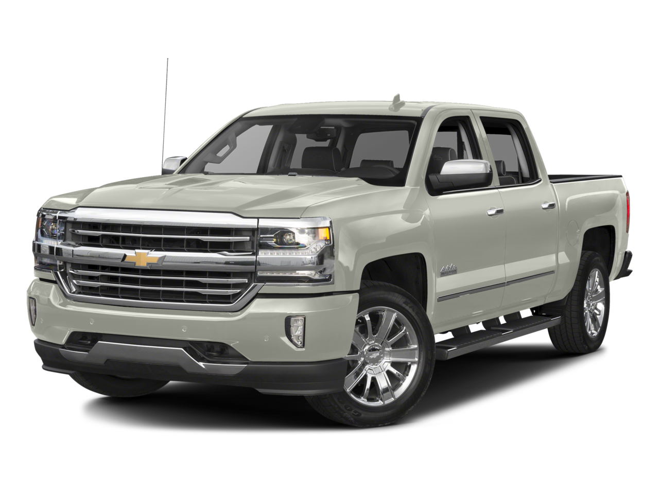2016 Chevrolet Silverado 1500 3GCUKTEC0GG331859