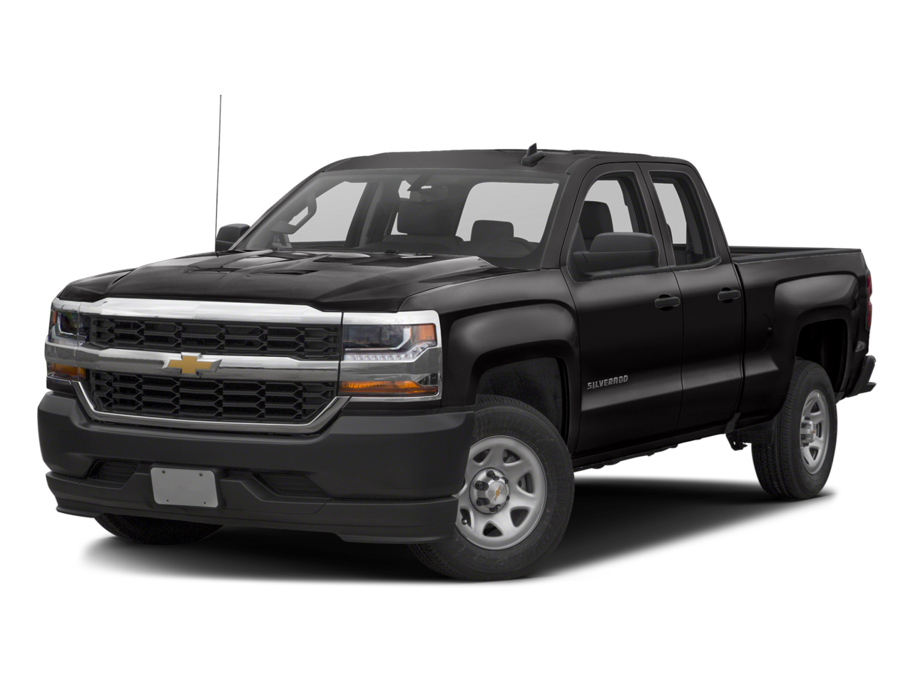 2016 Chevrolet Silverado 1500 1GCVKNEC5GZ345238
